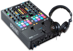 Other Rane Seventy two MkII + Pro 580 Offert