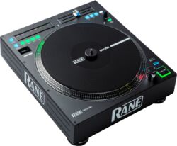 Usb dj-controller Rane Twelve MKII