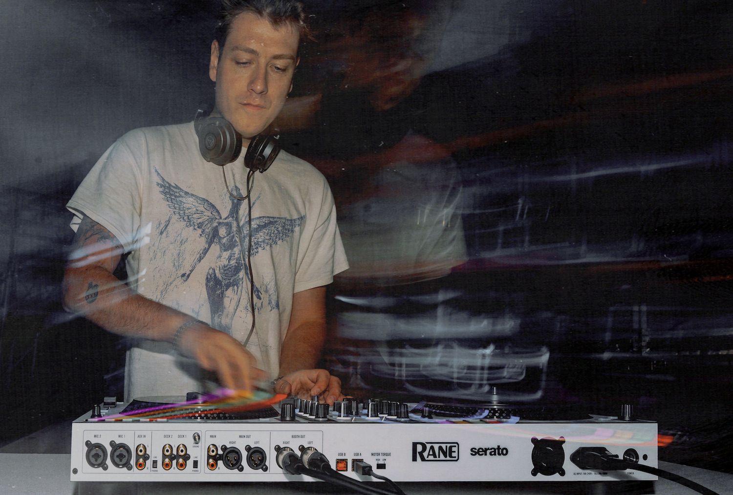 Rane One Mkii - USB DJ-Controller - Variation 10