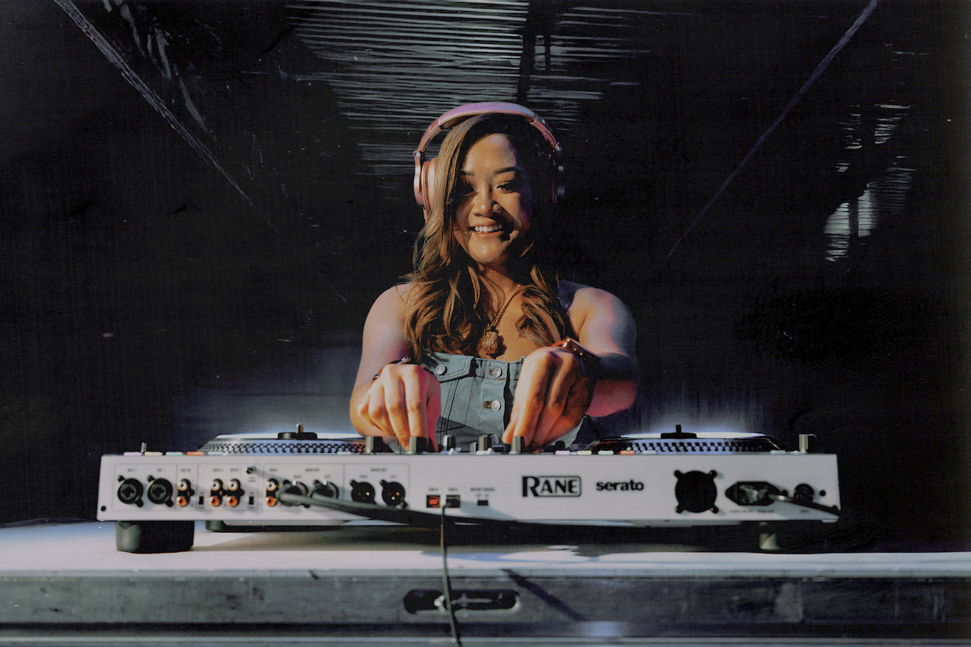 Rane One Mkii - USB DJ-Controller - Variation 11