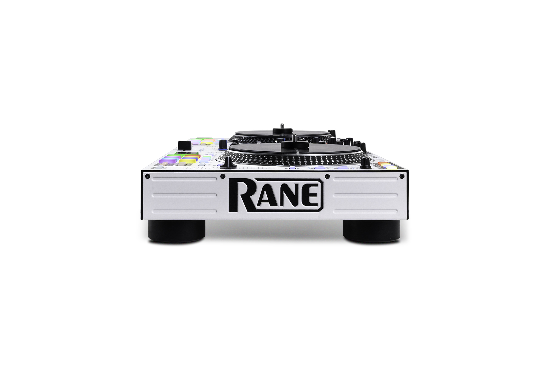 Rane One Mkii - USB DJ-Controller - Variation 2