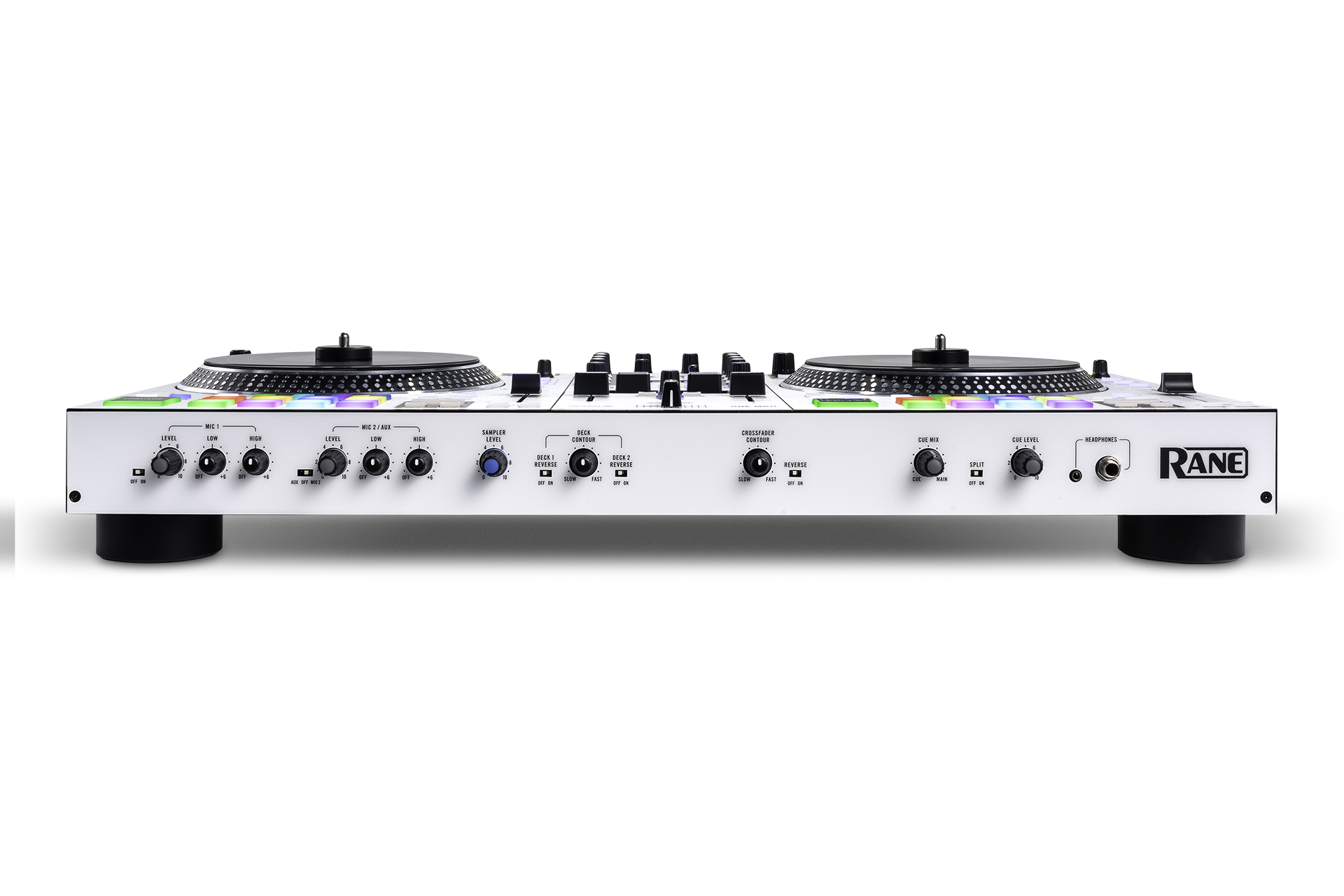 Rane One Mkii - USB DJ-Controller - Variation 5