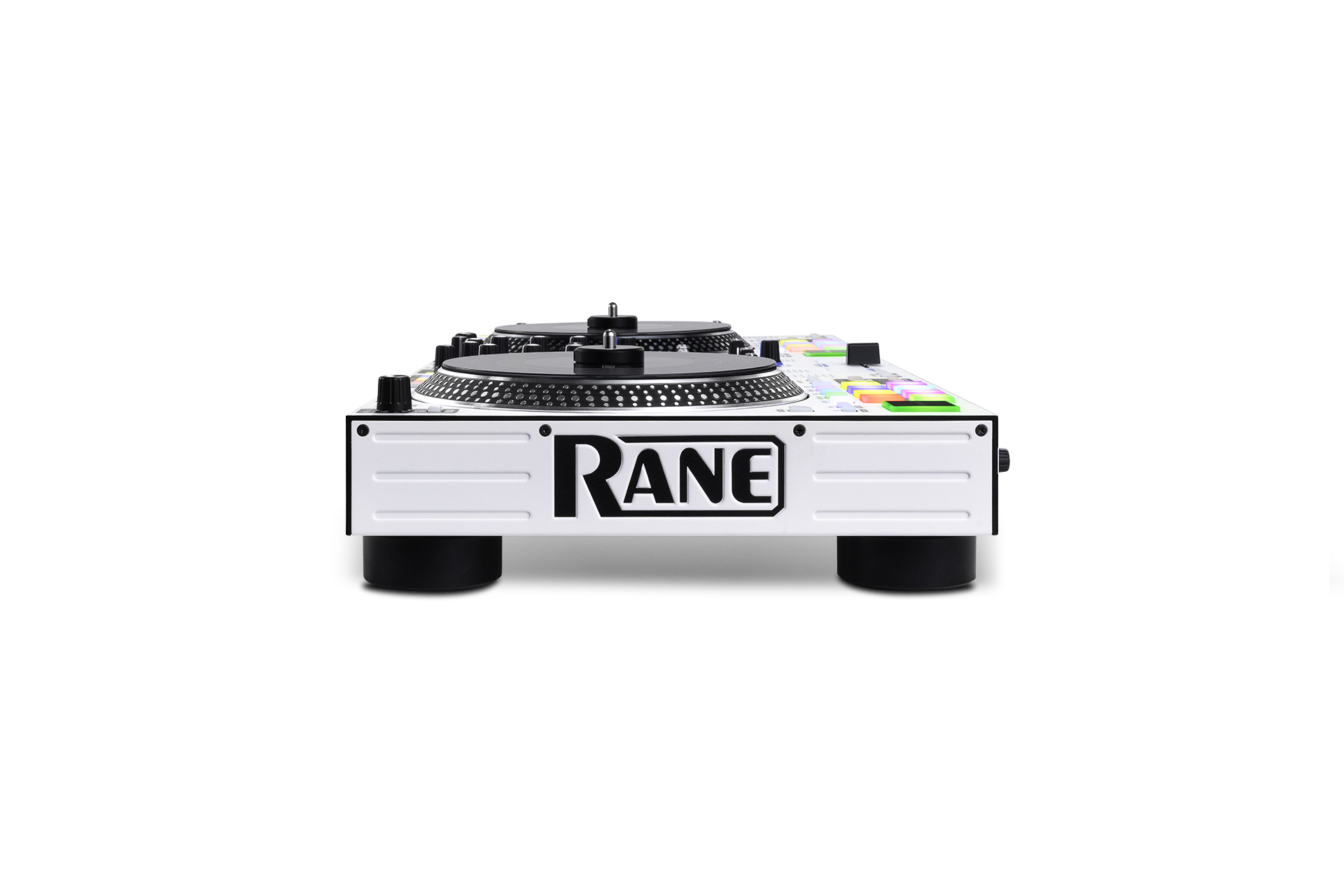 Rane One Mkii - USB DJ-Controller - Variation 6