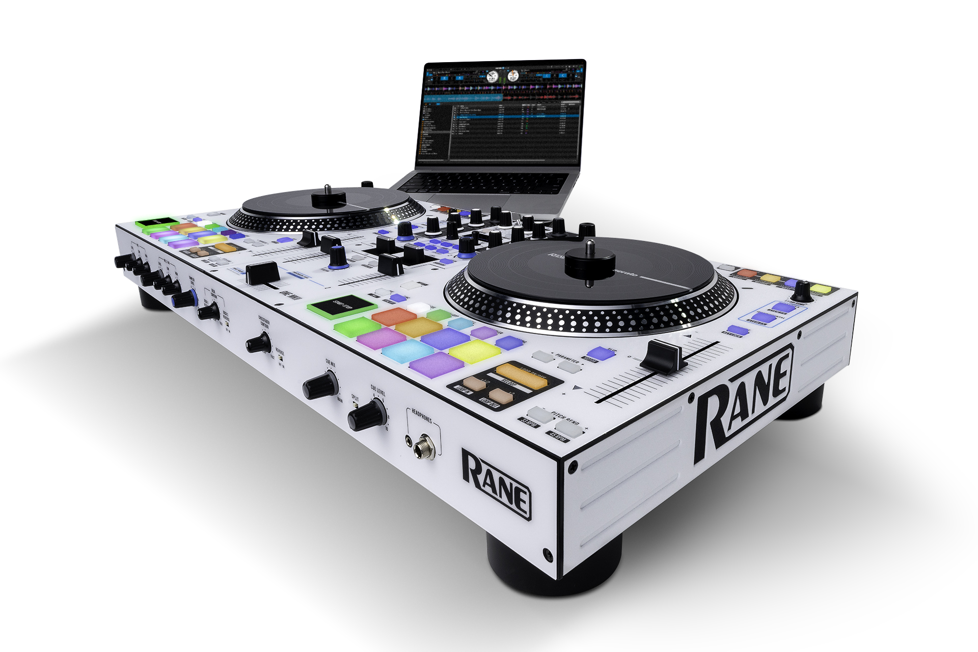 Rane One Mkii - USB DJ-Controller - Variation 7