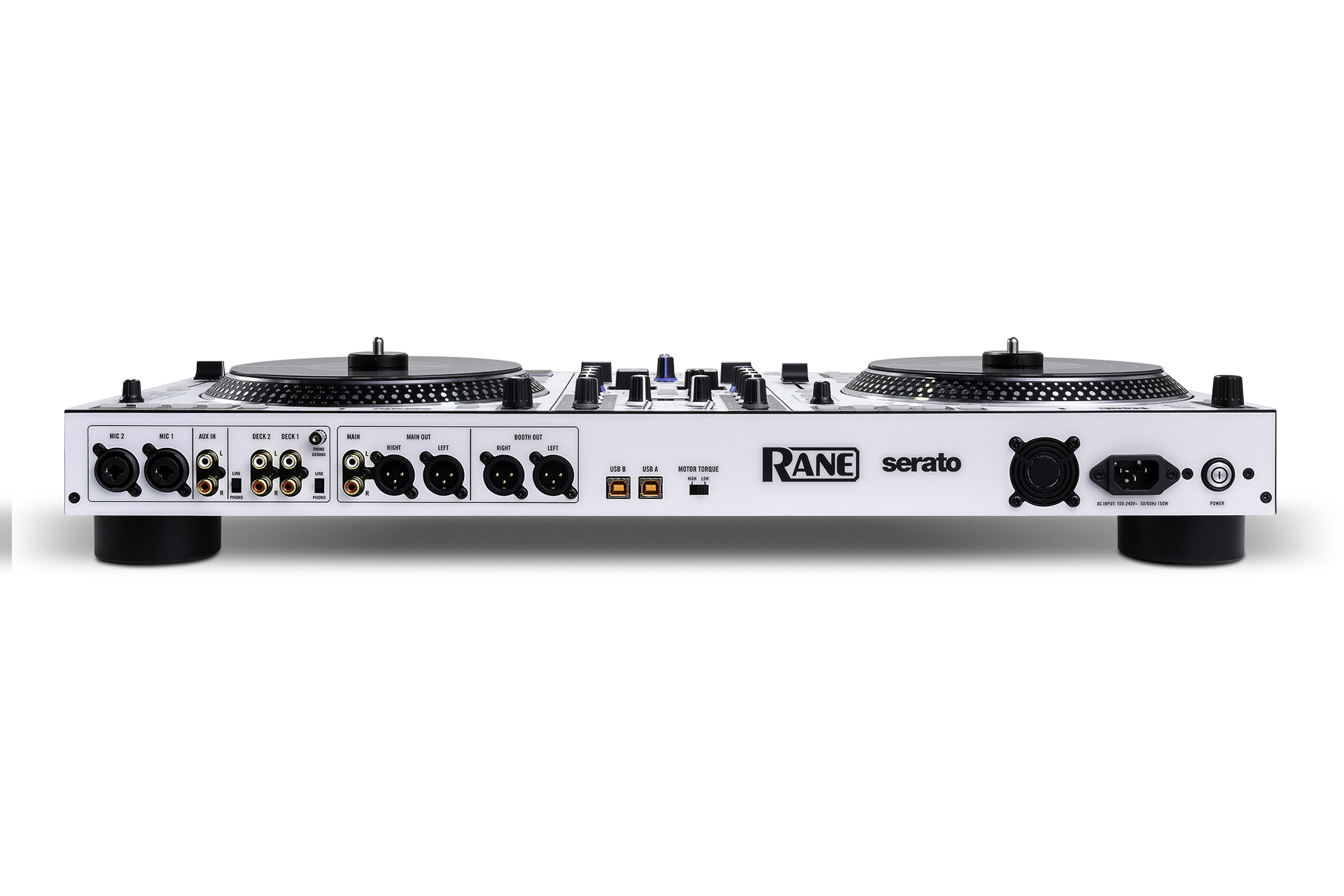 Rane One Mkii - USB DJ-Controller - Variation 8