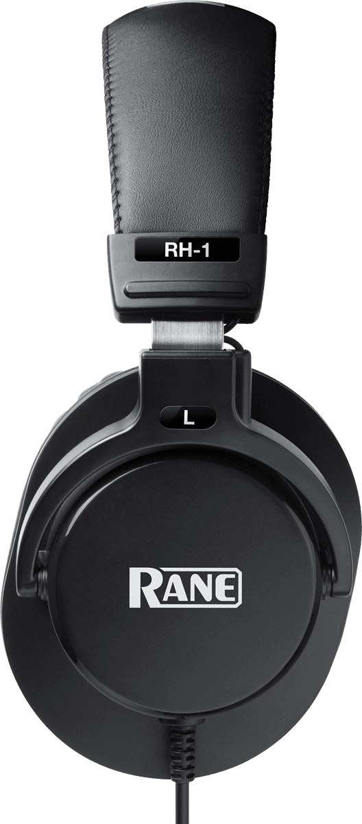 Rane Rh-1 - Geschlossener Studiokopfhörer - Variation 2