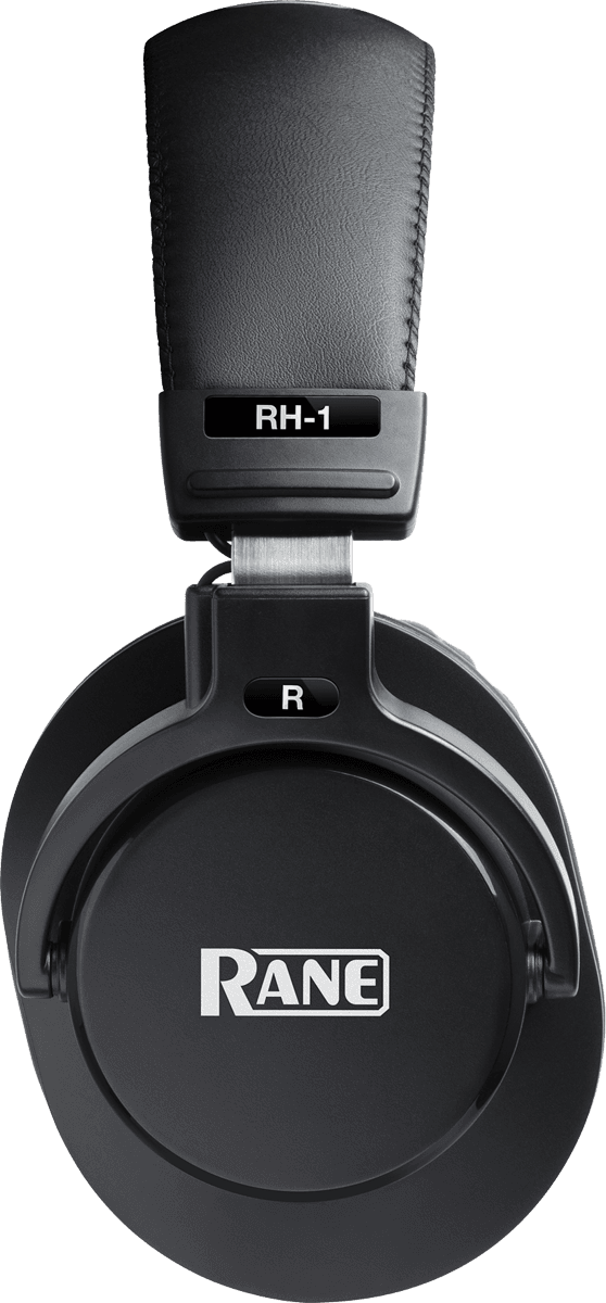 Rane Rh-1 - Geschlossener Studiokopfhörer - Variation 3