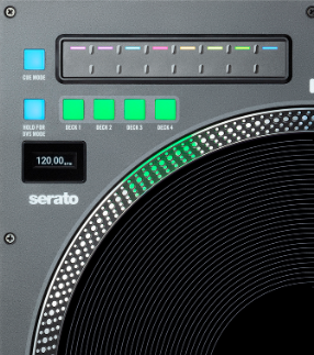Rane Twelve Mkii - USB DJ-Controller - Variation 2