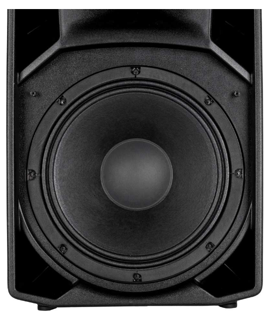 Rcf Art 708-a Mk5 - Aktive Lautsprecher - Variation 9
