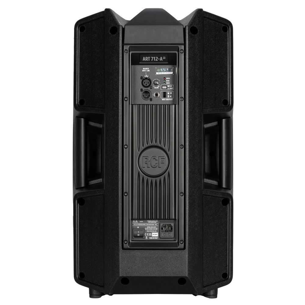 Rcf Art 712-a Mk5 - Aktive Lautsprecher - Variation 3
