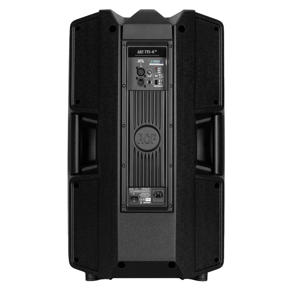 Rcf Art 715-a Mk5 - Aktive Lautsprecher - Variation 3