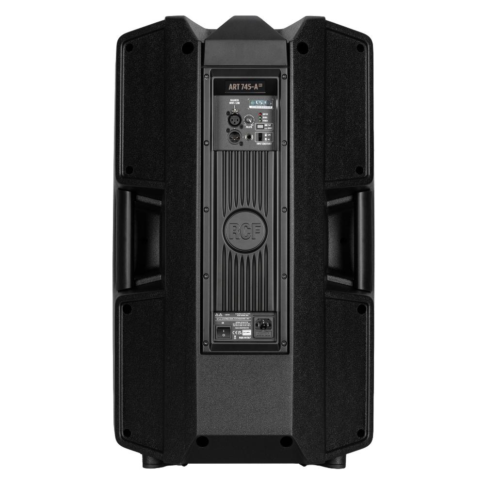Rcf Art 745-a Mk5 - Aktive Lautsprecher - Variation 3