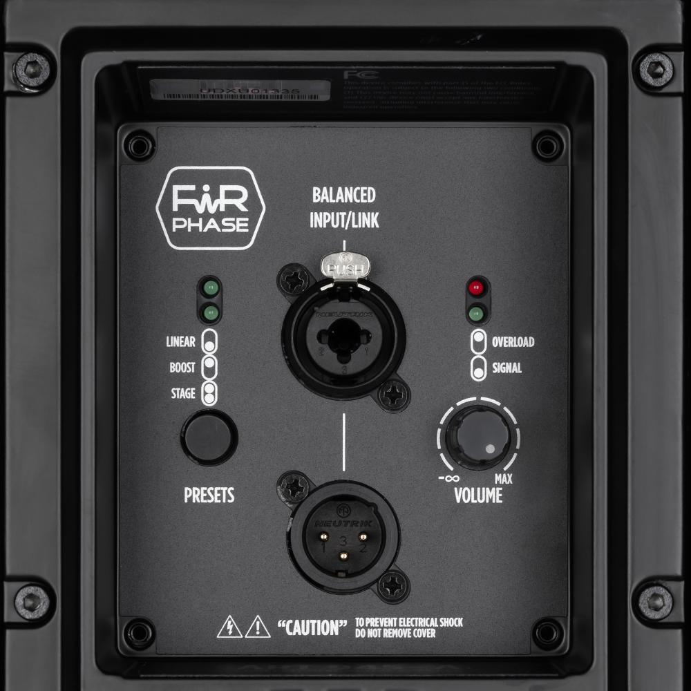 Rcf Art 945-a - Aktive Lautsprecher - Variation 8