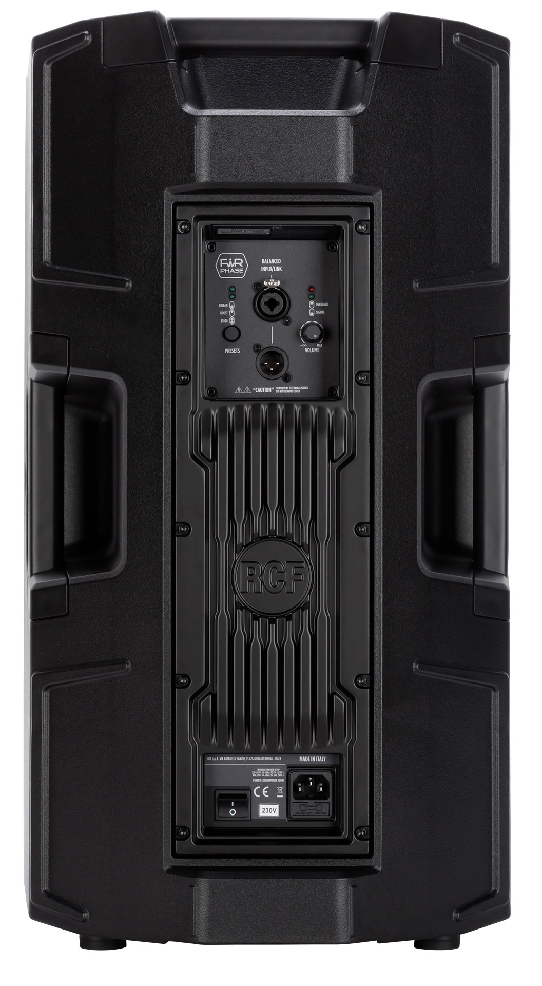 Rcf Art932-a - Aktive Lautsprecher - Variation 2