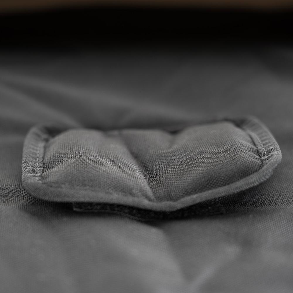 Rcf Cover Cvr004 - Tasche für Lautsprecher & Subwoofer - Variation 1