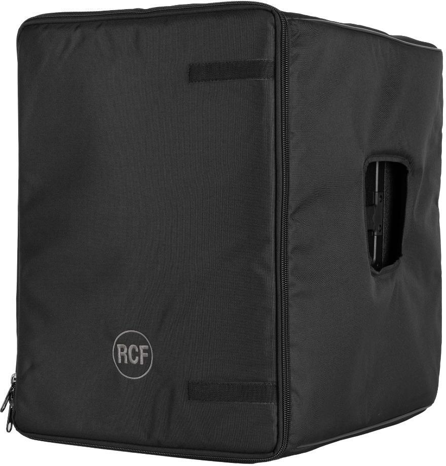Rcf Cover Cvr004 - Tasche für Lautsprecher & Subwoofer - Main picture