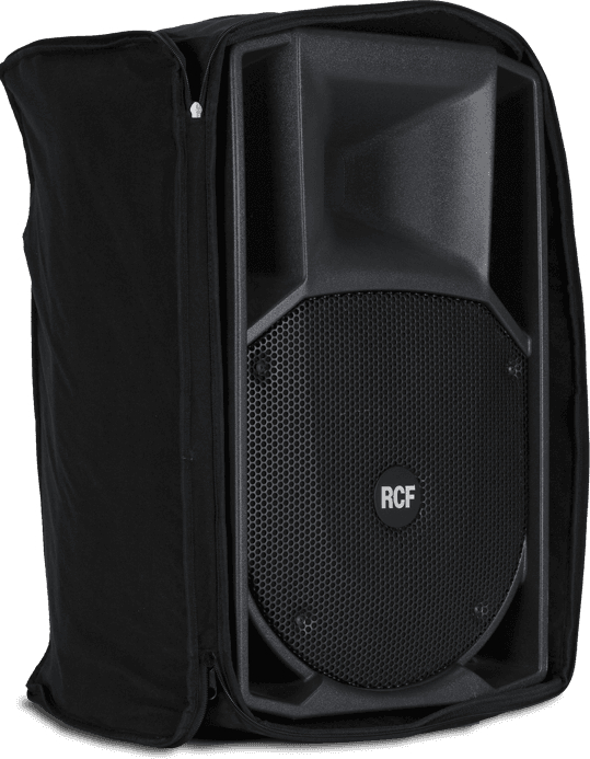 Rcf Cvr Art 722 - Tasche für Lautsprecher & Subwoofer - Main picture