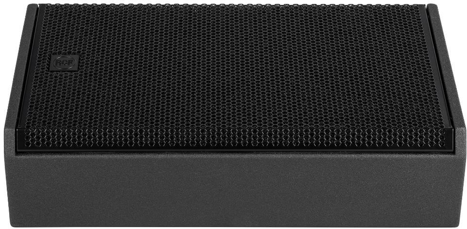 Rcf Nx 912-sma - Aktive Lautsprecher - Main picture