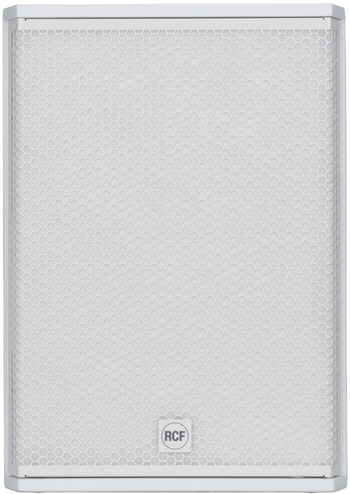 Rcf Sub 15-ax W - Aktive Subwoofer - Main picture