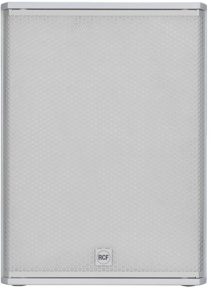 Rcf Sub 18-ax W - Aktive Subwoofer - Main picture