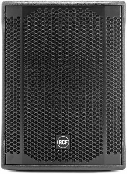 Rcf Sub 702-as Ii - - Aktive Subwoofer - Main picture