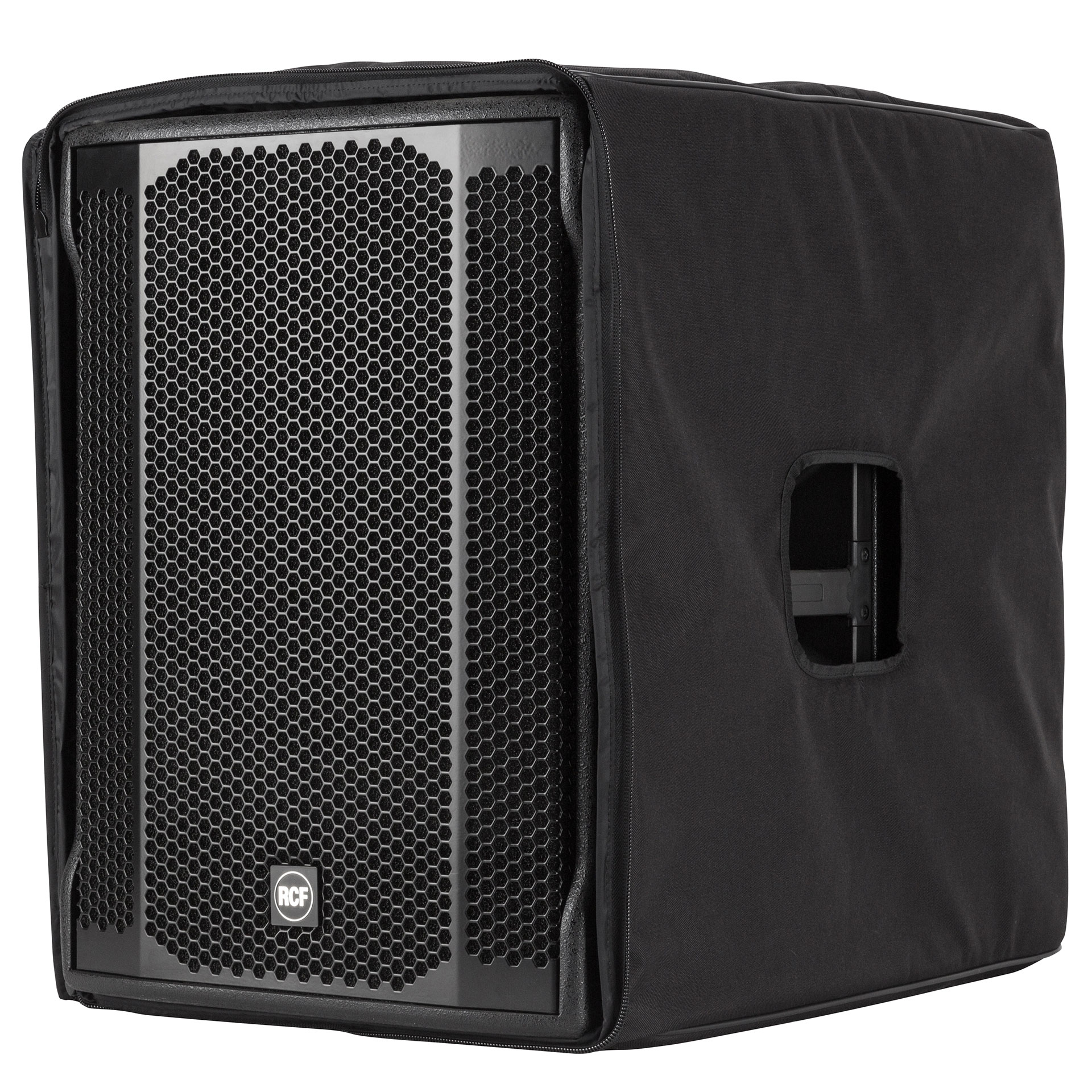 Rcf Cvr Sub 708 Ii - Tasche für Lautsprecher & Subwoofer - Variation 1