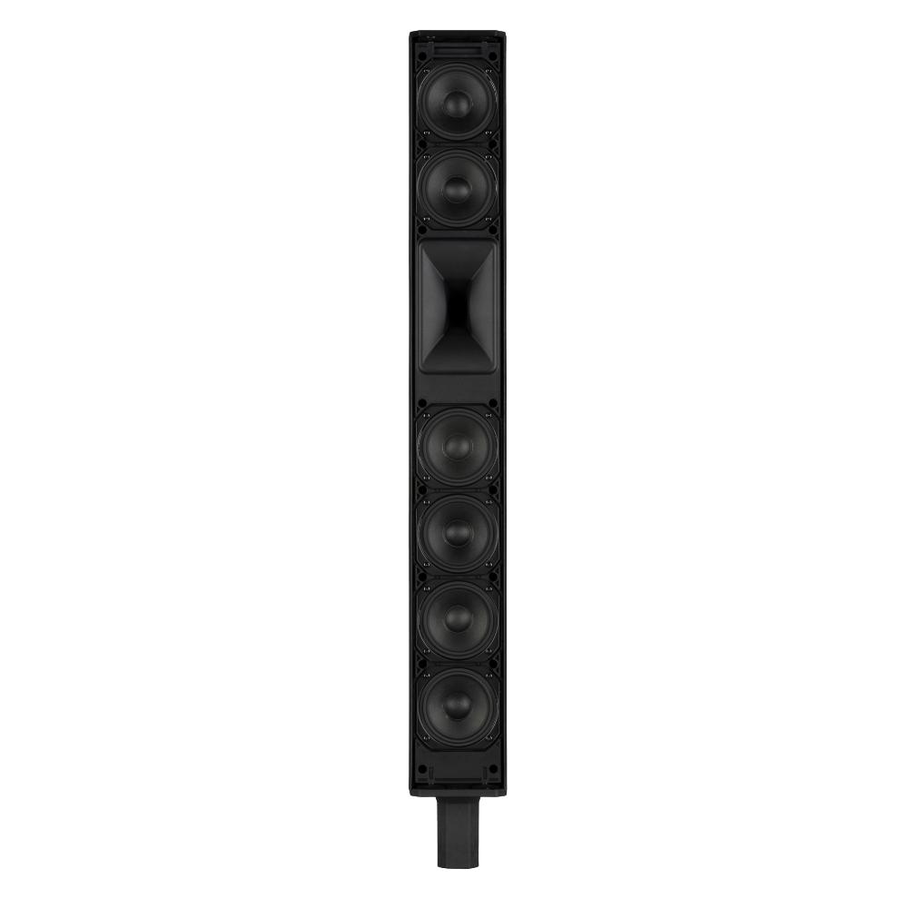 Rcf Evox Jmix9 - Saeulensysteme - Variation 5