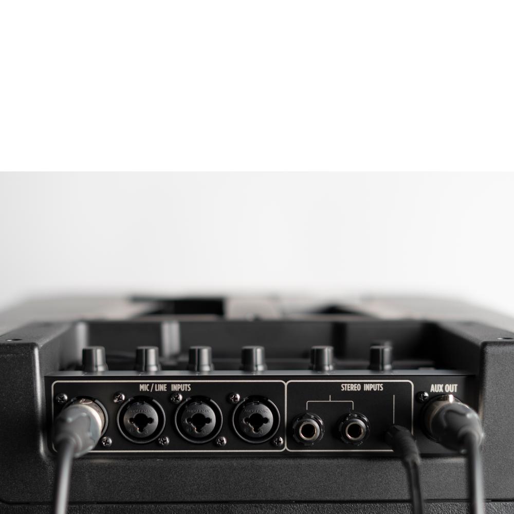 Rcf Evox Jmix9 - Saeulensysteme - Variation 7