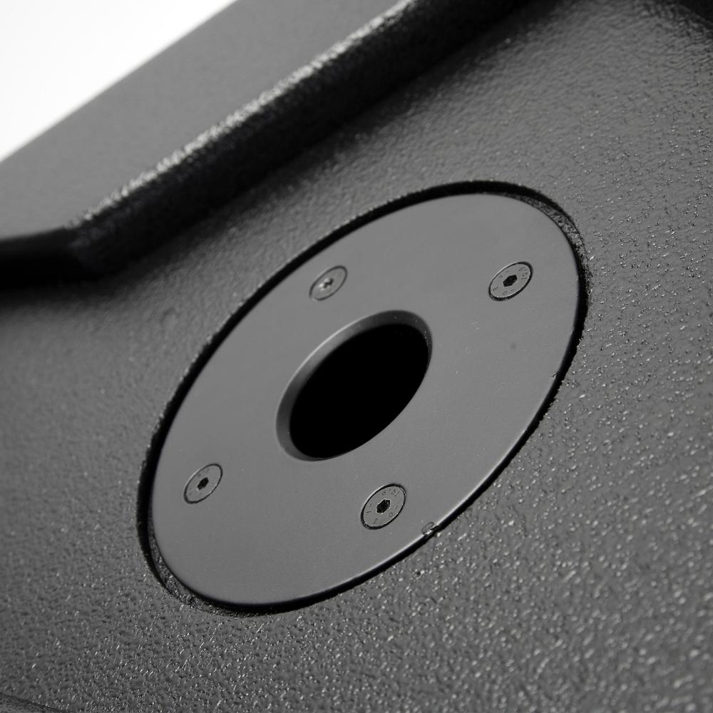 Rcf Nx 10-sma - Aktive Lautsprecher - Variation 1