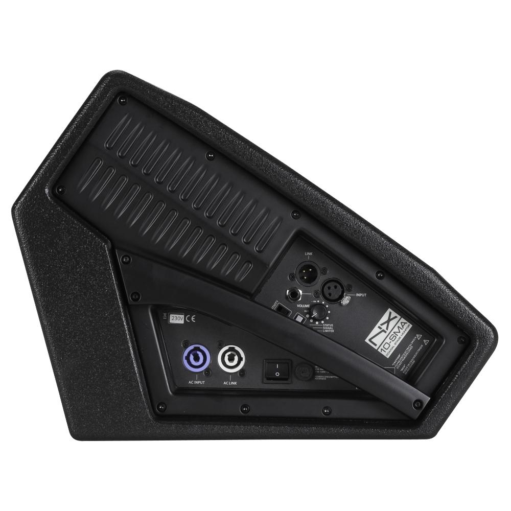 Rcf Nx 10-sma - Aktive Lautsprecher - Variation 6