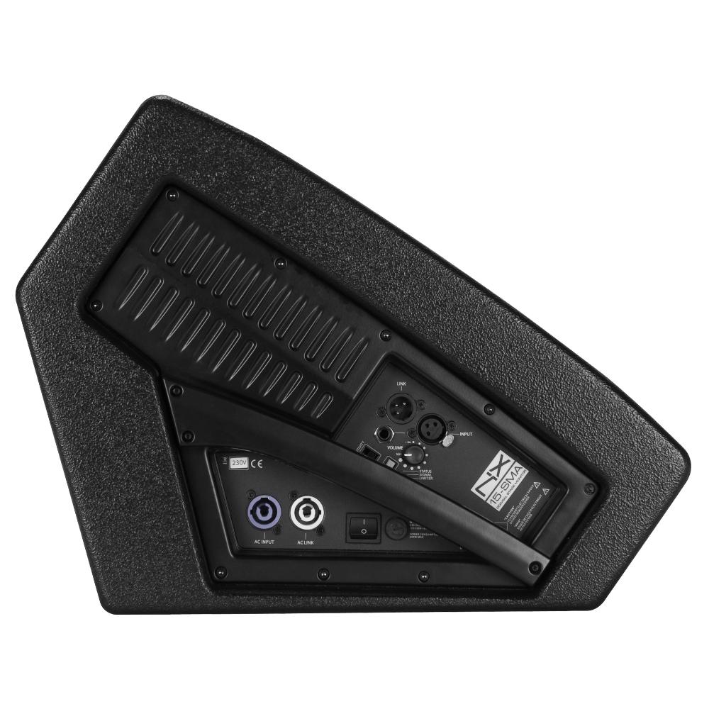 Rcf Nx 15-sma - Aktive Lautsprecher - Variation 2