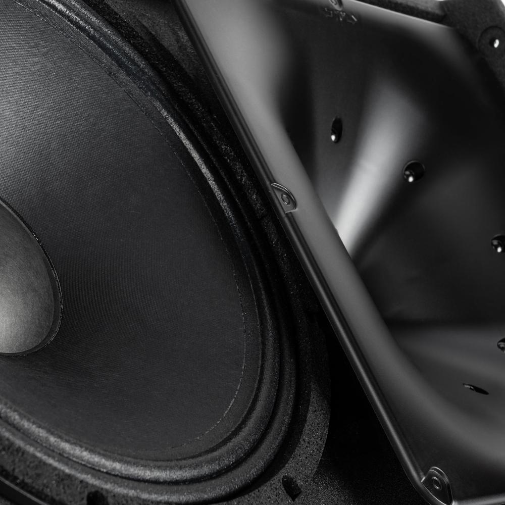 Rcf Nx 912-sma - Aktive Lautsprecher - Variation 1