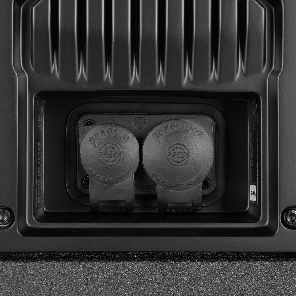 Rcf Nx 912-sma - Aktive Lautsprecher - Variation 4