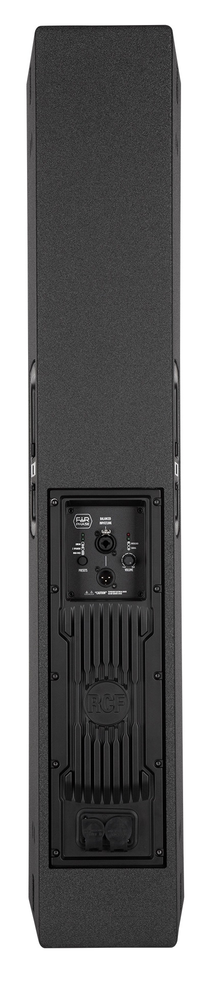 Rcf Nxl 24-a Mk2 - Aktive Lautsprecher - Variation 3