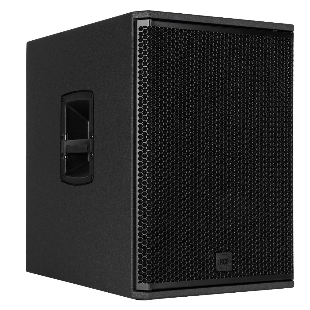 Rcf Sub 15-ax - Aktive Subwoofer - Variation 6