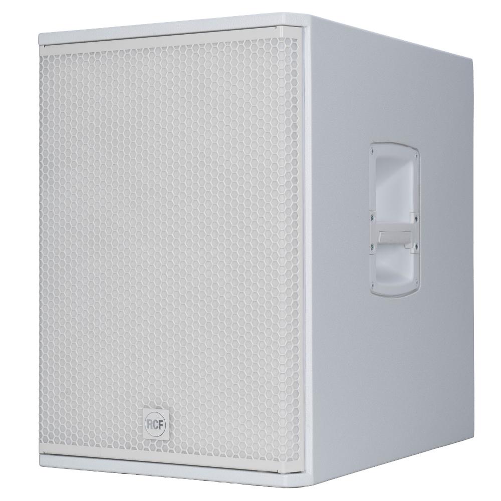 Rcf Sub 15-ax W - Aktive Subwoofer - Variation 4