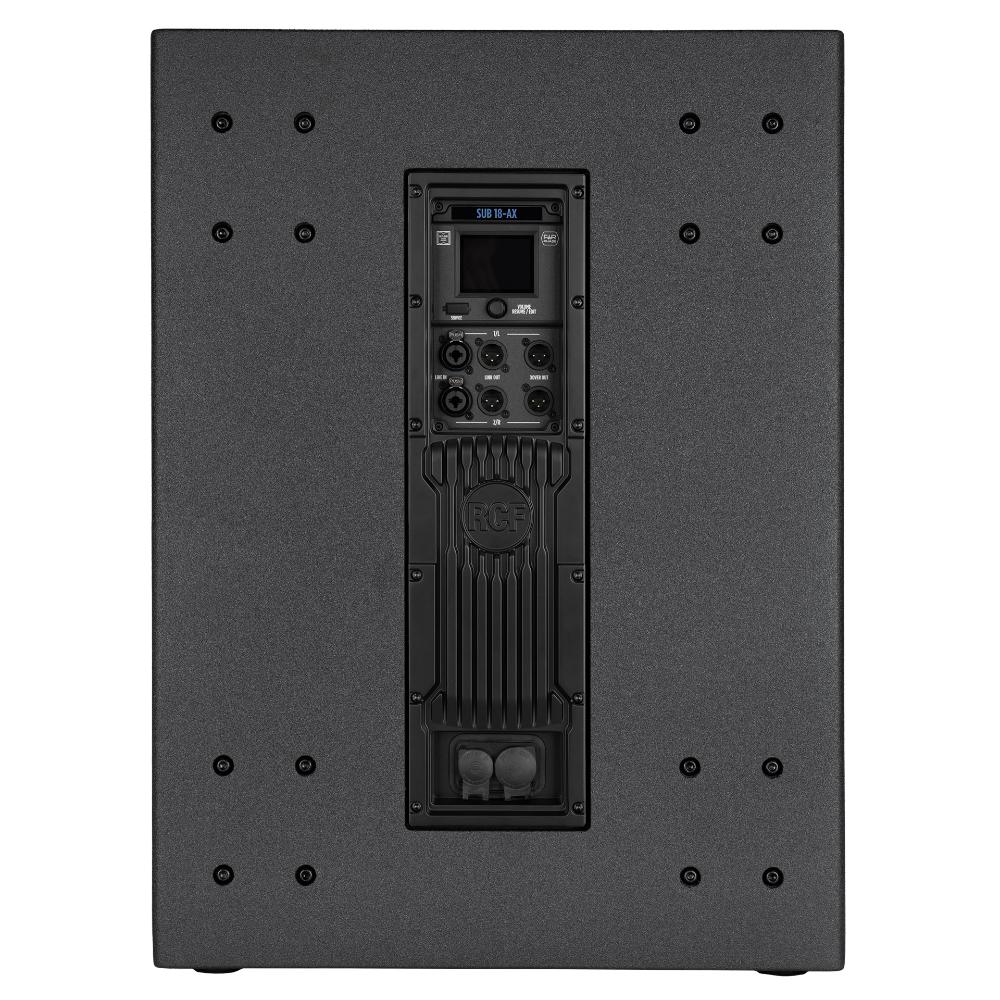 Rcf Sub 18-ax - Aktive Subwoofer - Variation 4
