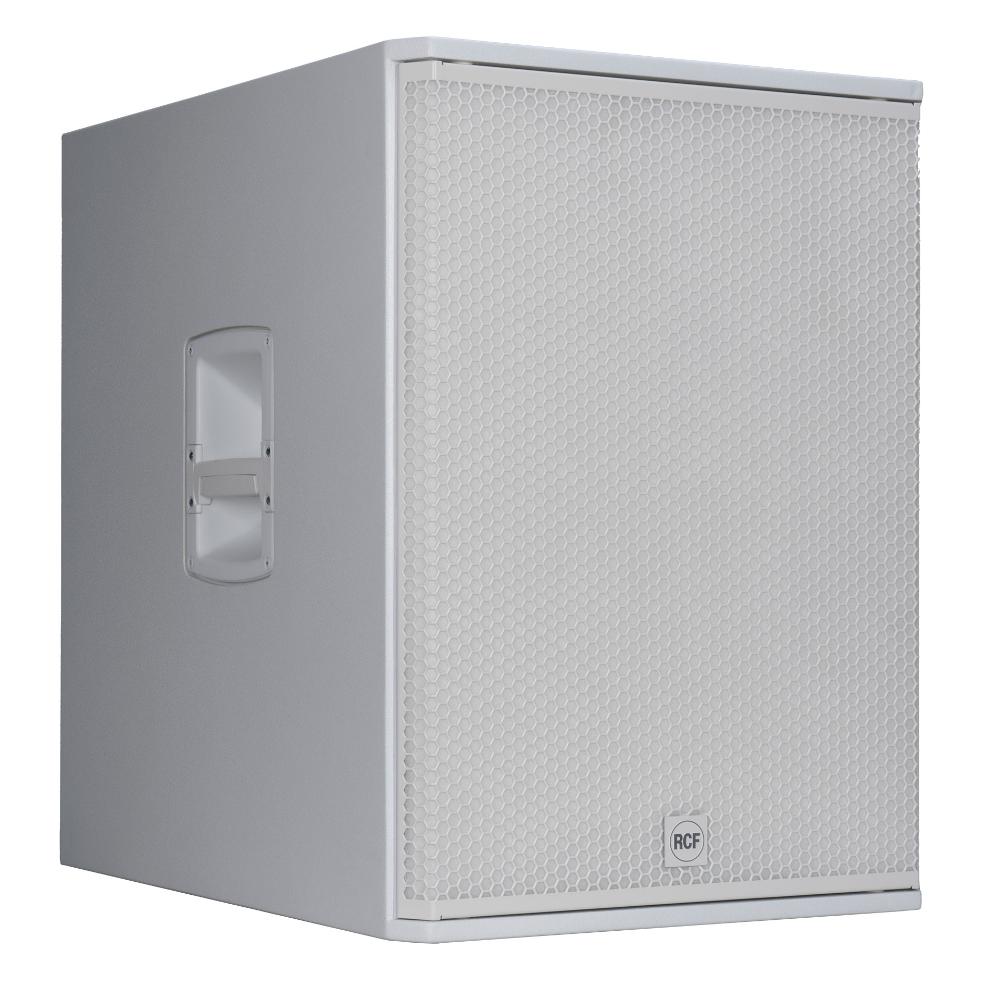 Rcf Sub 18-ax W - Aktive Subwoofer - Variation 1