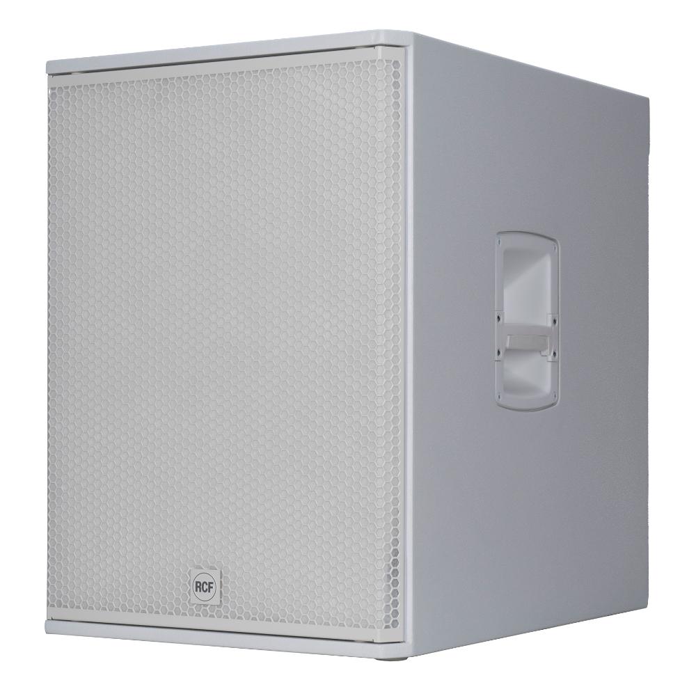 Rcf Sub 18-ax W - Aktive Subwoofer - Variation 2