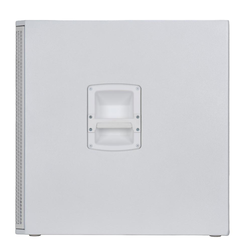 Rcf Sub 18-ax W - Aktive Subwoofer - Variation 3