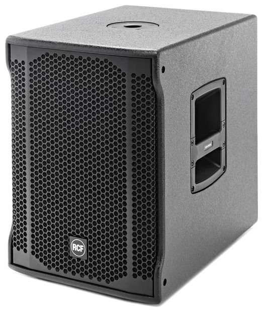 Rcf Sub 702-as Ii - - Aktive Subwoofer - Variation 1