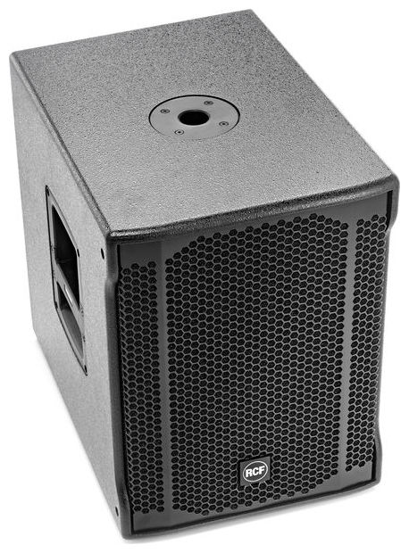 Rcf Sub 702-as Ii - - Aktive Subwoofer - Variation 2