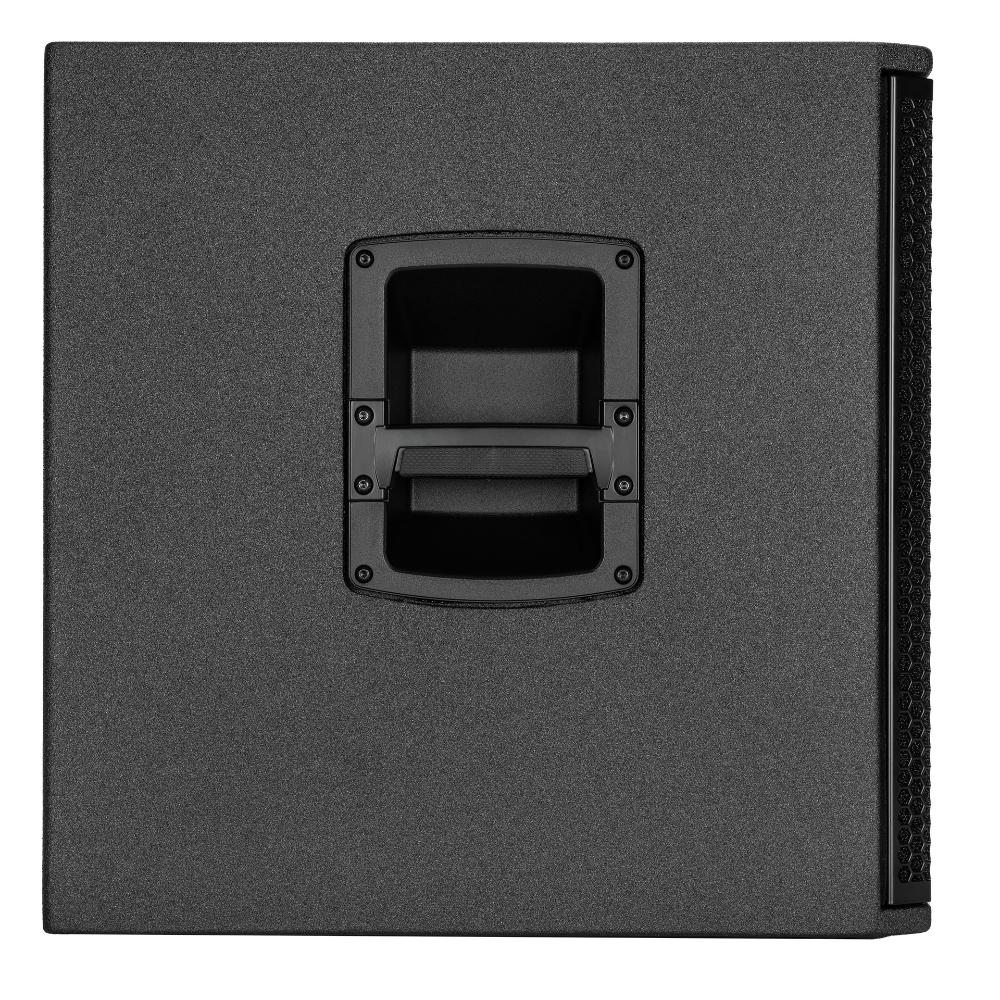 Rcf Sub 702-as Mk3 - Aktive Subwoofer - Variation 4