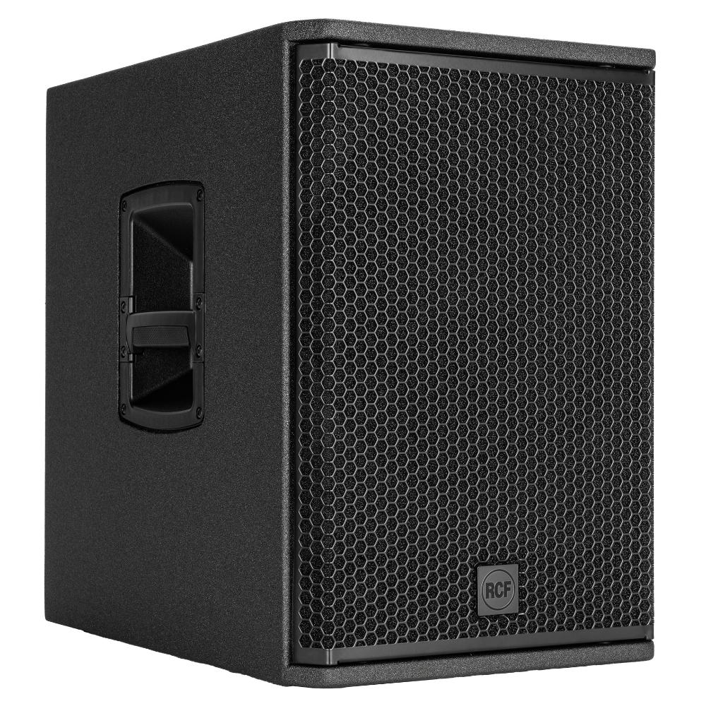 Rcf Sub 702-as Mk3 - Aktive Subwoofer - Variation 6