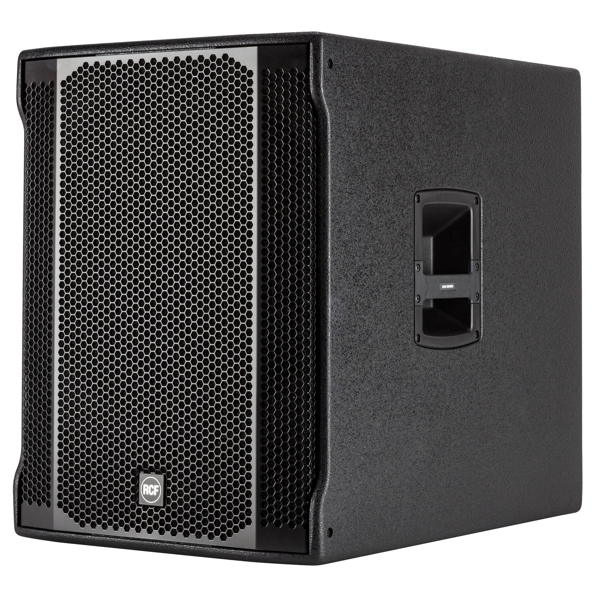 Rcf Sub 708-as Ii - Aktive Subwoofer - Variation 1