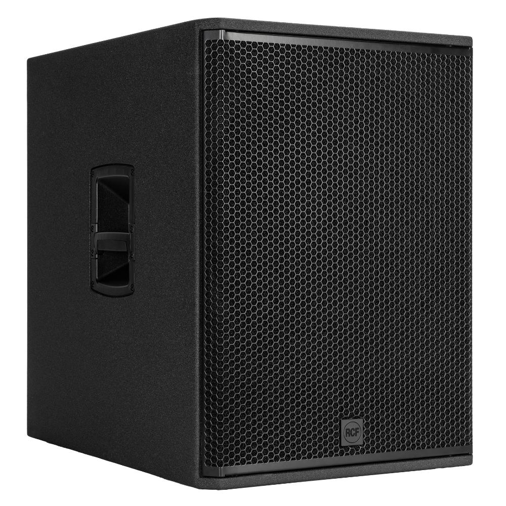 Rcf Sub 708-as Mk3 - Aktive Subwoofer - Variation 1
