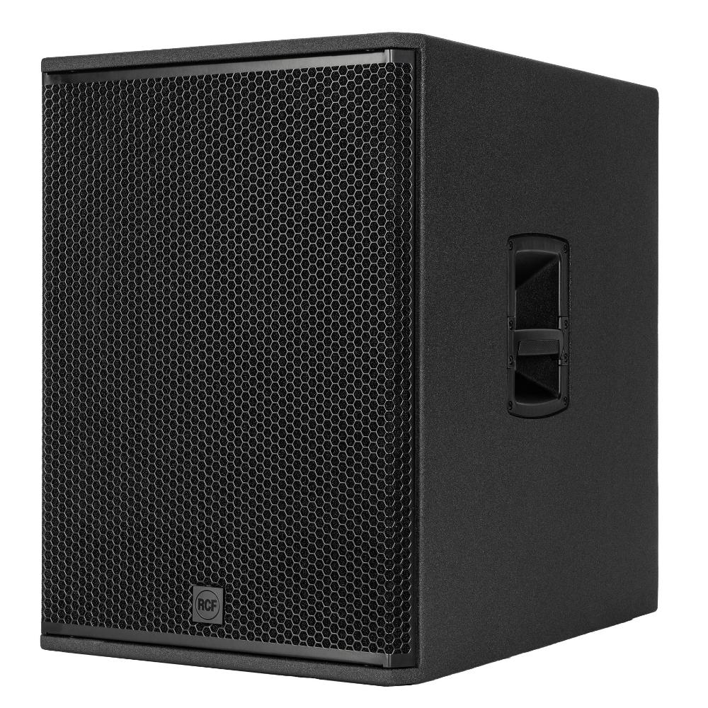 Rcf Sub 708-as Mk3 - Aktive Subwoofer - Variation 2