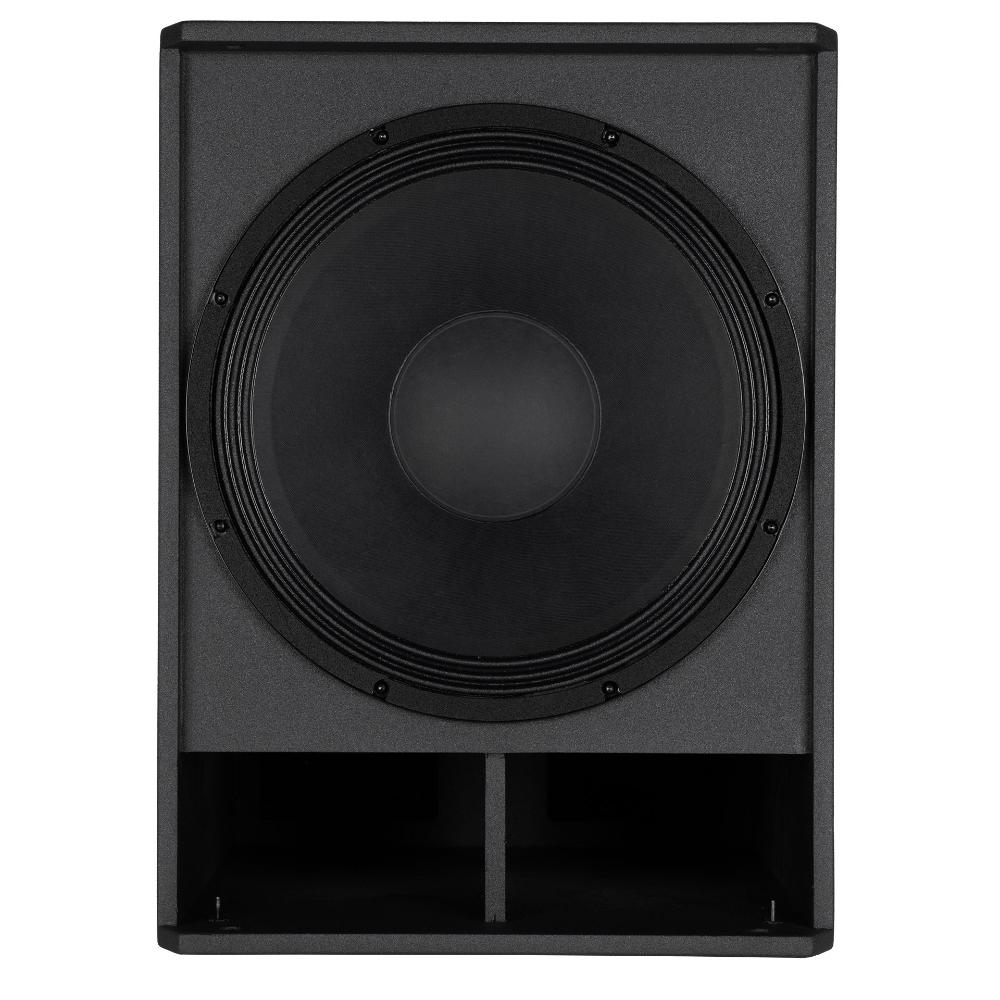 Rcf Sub 8003-as Mk3 - Aktive Subwoofer - Variation 1