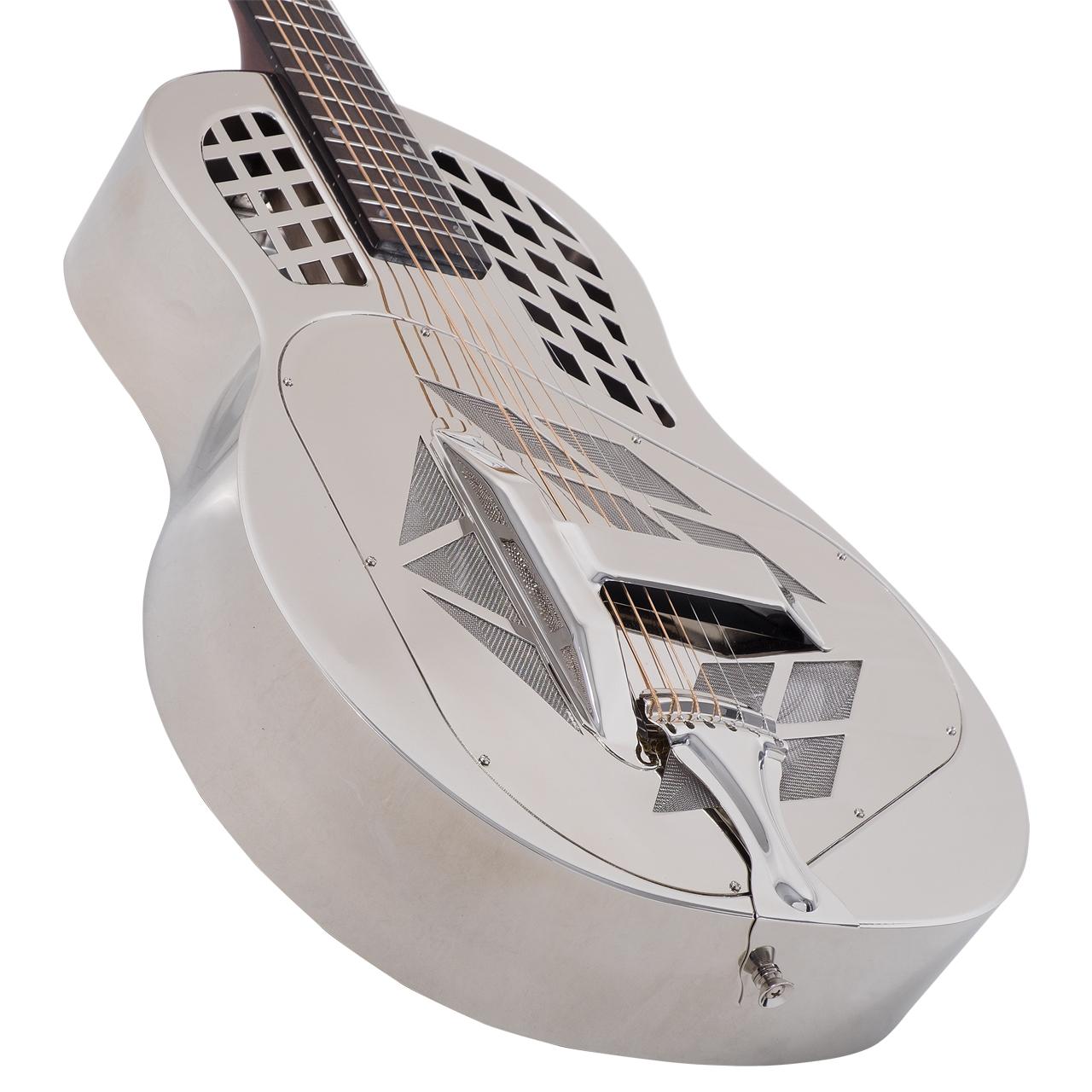 Dobro Recording king RM991 Tricone Metal Body