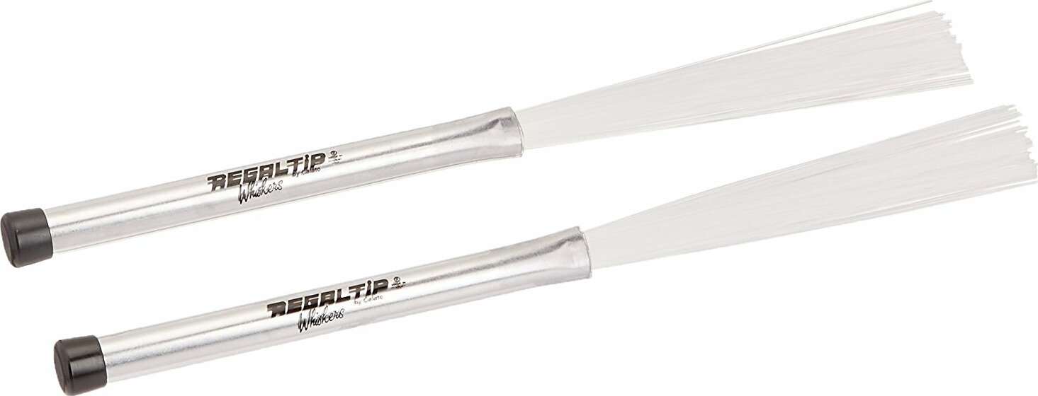Regal Tip Regal Tip 595n Balai Whiskers - Schlagzeugbesen - Main picture